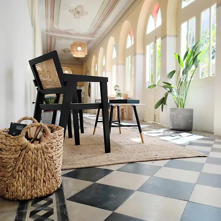 Hibiscus Comfort Bed & Breakfast Quartu Sant'Elena