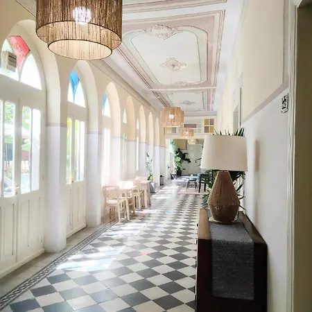 Bed & Breakfast Hibiscus Comfort 3*