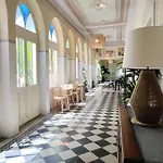 Hibiscus Comfort 夸尔图-圣埃莱娜