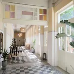 住宿加早餐酒店 Hibiscus Comfort 夸尔图-圣埃莱娜