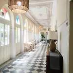 住宿加早餐酒店 Hibiscus Comfort 3*