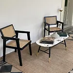 Hibiscus Comfort 住宿加早餐酒店 3*