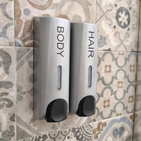 Hibiscus Comfort 4* Quartu SantʼElena