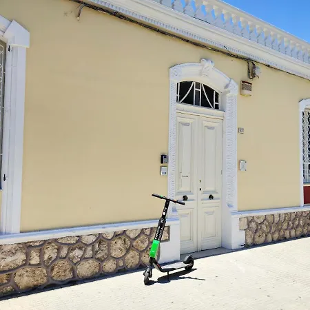 Hibiscus Comfort Bed & Breakfast Quartu Sant'Elena
