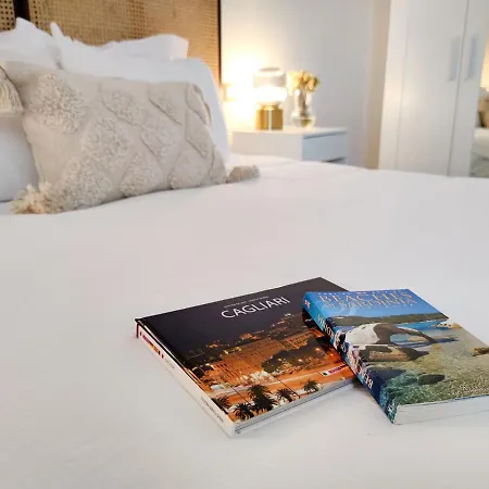 Hibiscus Comfort 4* Quartu SantʼElena