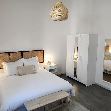 Hibiscus Comfort Quartu Sant'Elena