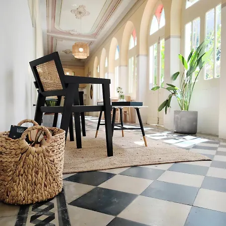 Hibiscus Comfort Bed & Breakfast Quartu Sant'Elena