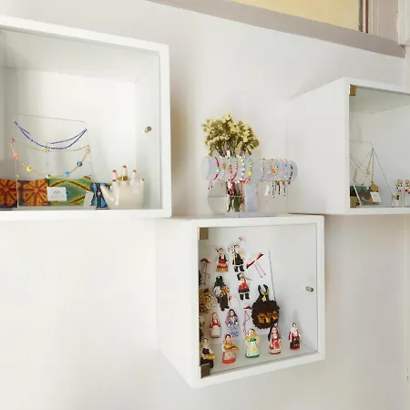 Hibiscus Comfort Quartu SantʼElena