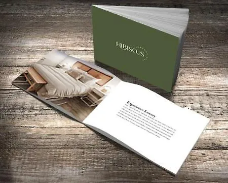 Hibiscus Comfort فندق مبيت وإفطار