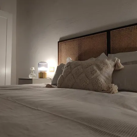 Hibiscus Comfort Bed & Breakfast