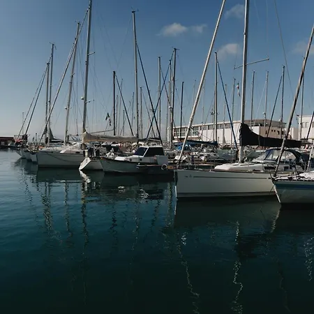 לינה וארוחת בוקר Hibiscus Comfort